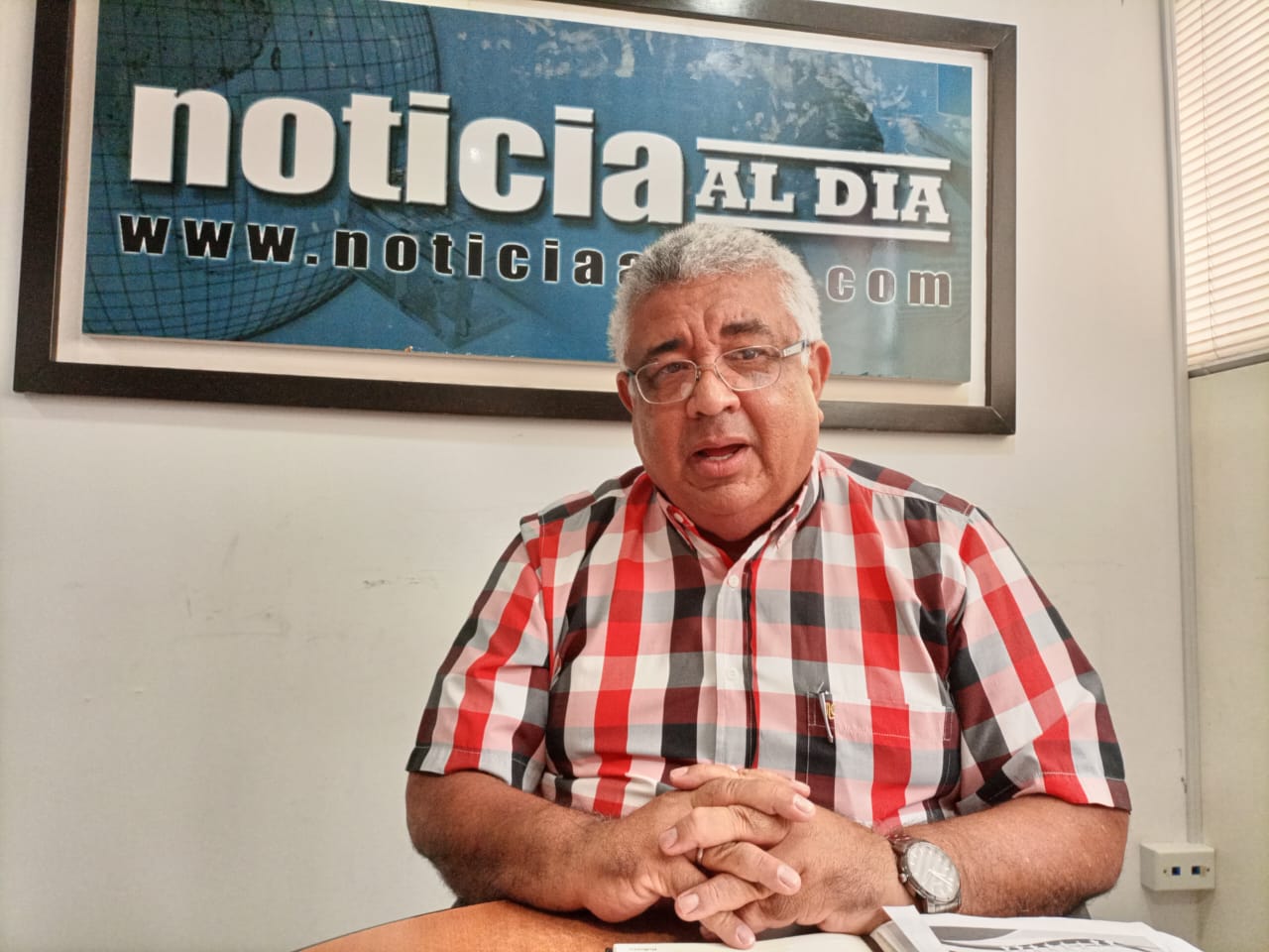 Confagan solicita reunión con ministro Leal Tellerías por caída en precios de la palma aceitera