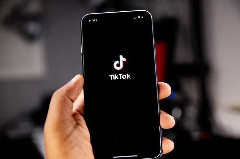 PROHIBIDO el TikTok