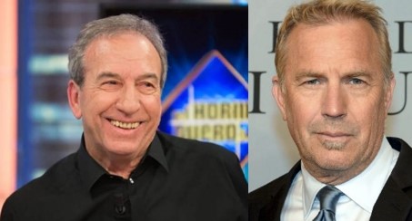 Kevin Costner y José Luis Perales celebran cumpleaños hoy