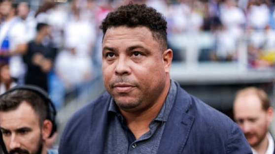 Ronaldo Nazario revela por qué no fue al funeral de Pelé