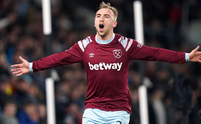 West Ham enfrentará al Manchester United en FA Cup