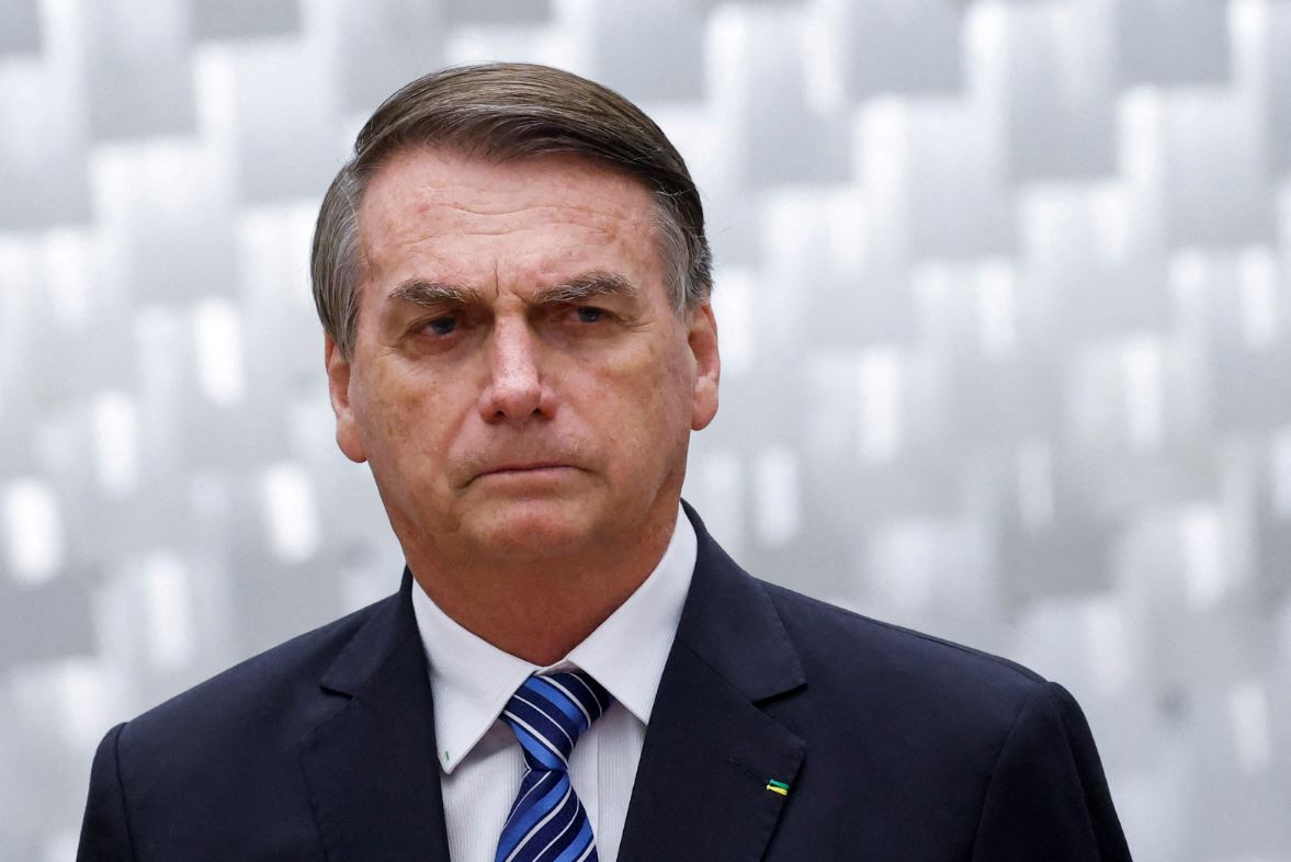 Jair Bolsonaro tras intento de golpe en Brasil: Repudio las acusaciones sin pruebas…