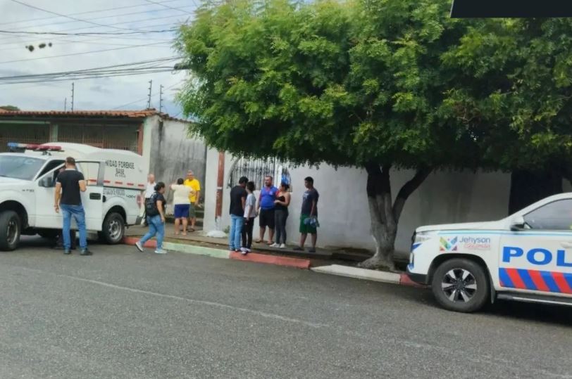 Asesinaron a cafecero en el El Vigía