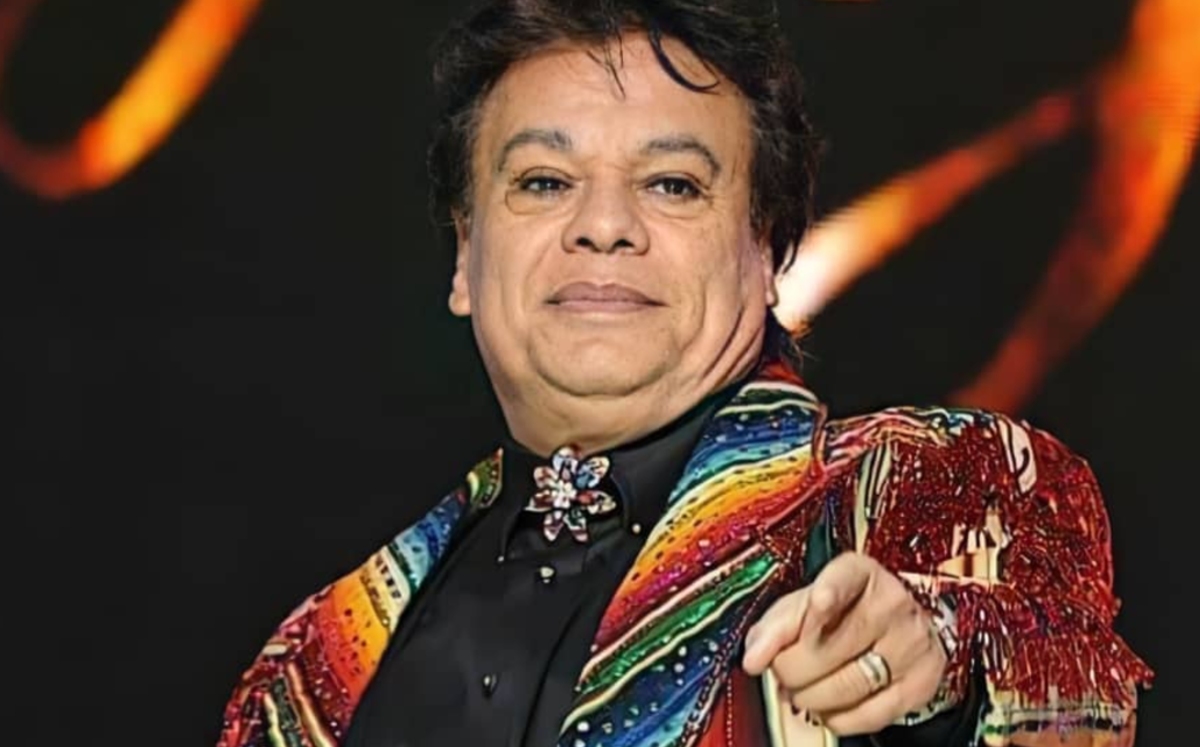 Un día como hoy nació Juan Gabriel, el Divo de Juárez