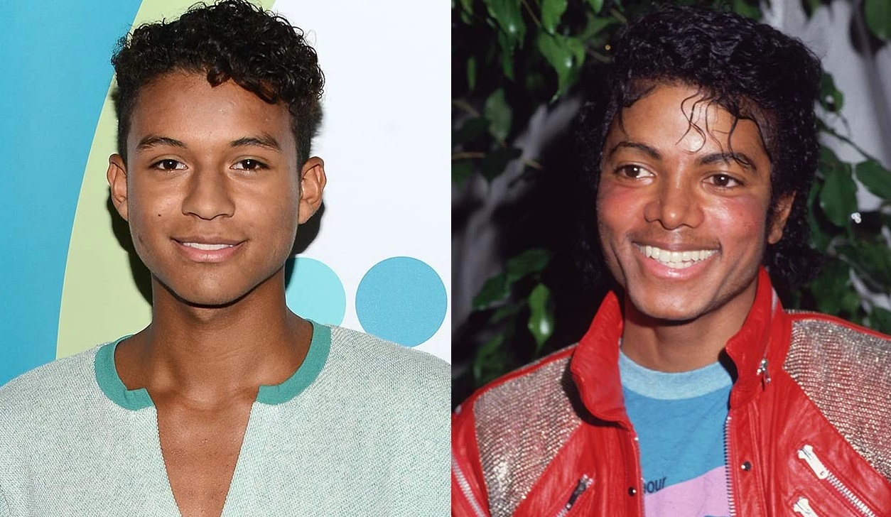 Sobrino de Michael Jackson interpretará al Rey del Pop en su película biográfica