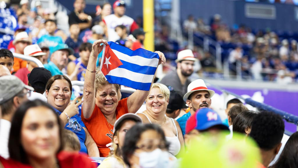 El Clásico Mundial de Béisbol por dentro (XX)