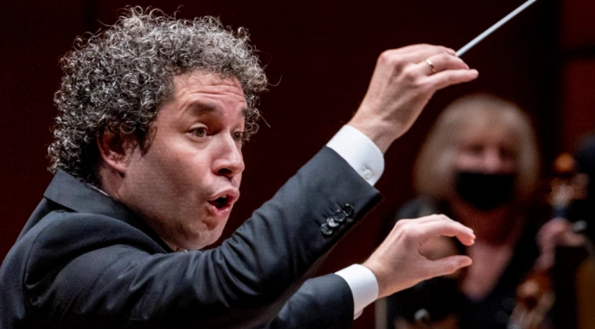 Dudamel: 