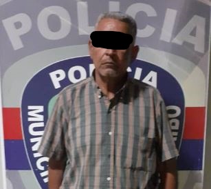 Polimaracaibo detuvo a hombre dedicado a vender puestos en el Saime de Valle Frío