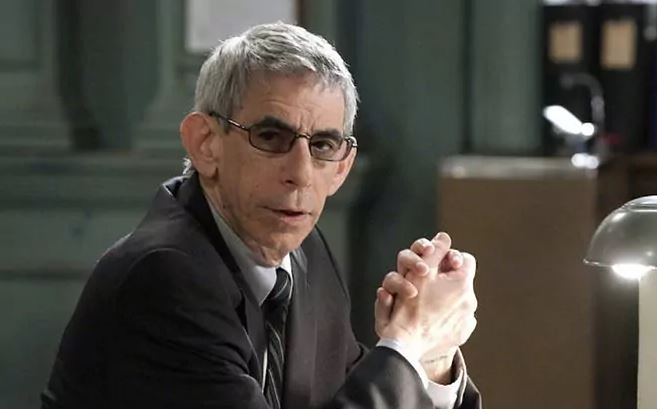 Falleció el actor Richard Belzer, detective Munch de 