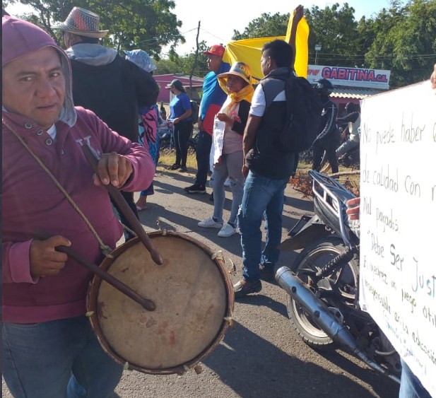 docentes Guajira