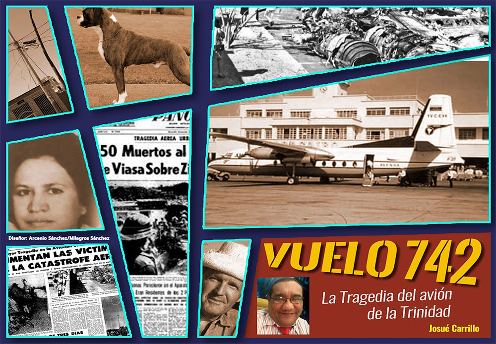 Vuelo 742 (2): El sueño de Pedrito