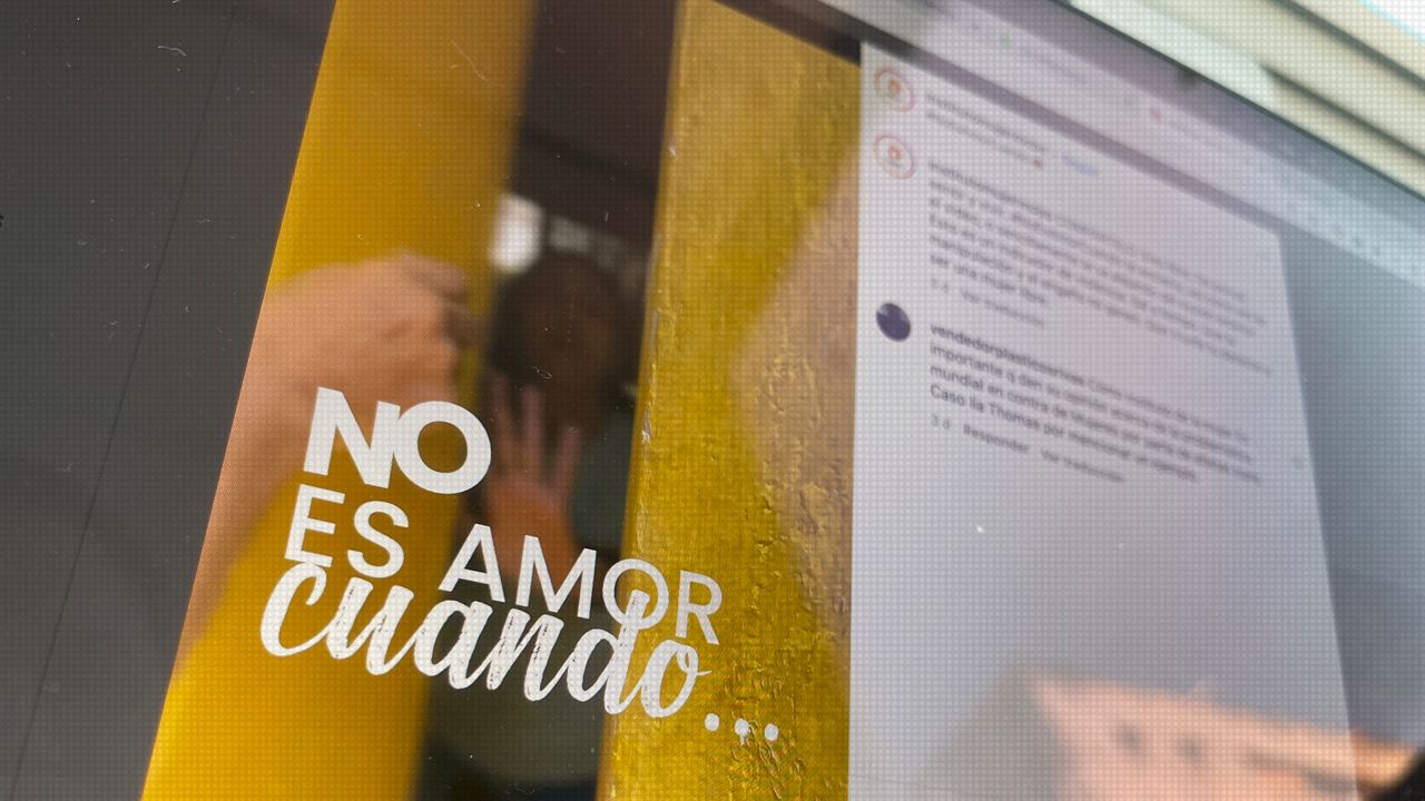 Alcaldía de Maracaibo lanza campaña contra violencia de género: No es Amor Cuando