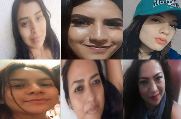 Confirman asesinato de cinco mujeres desaparecidas desde el 7M en Celaya, México