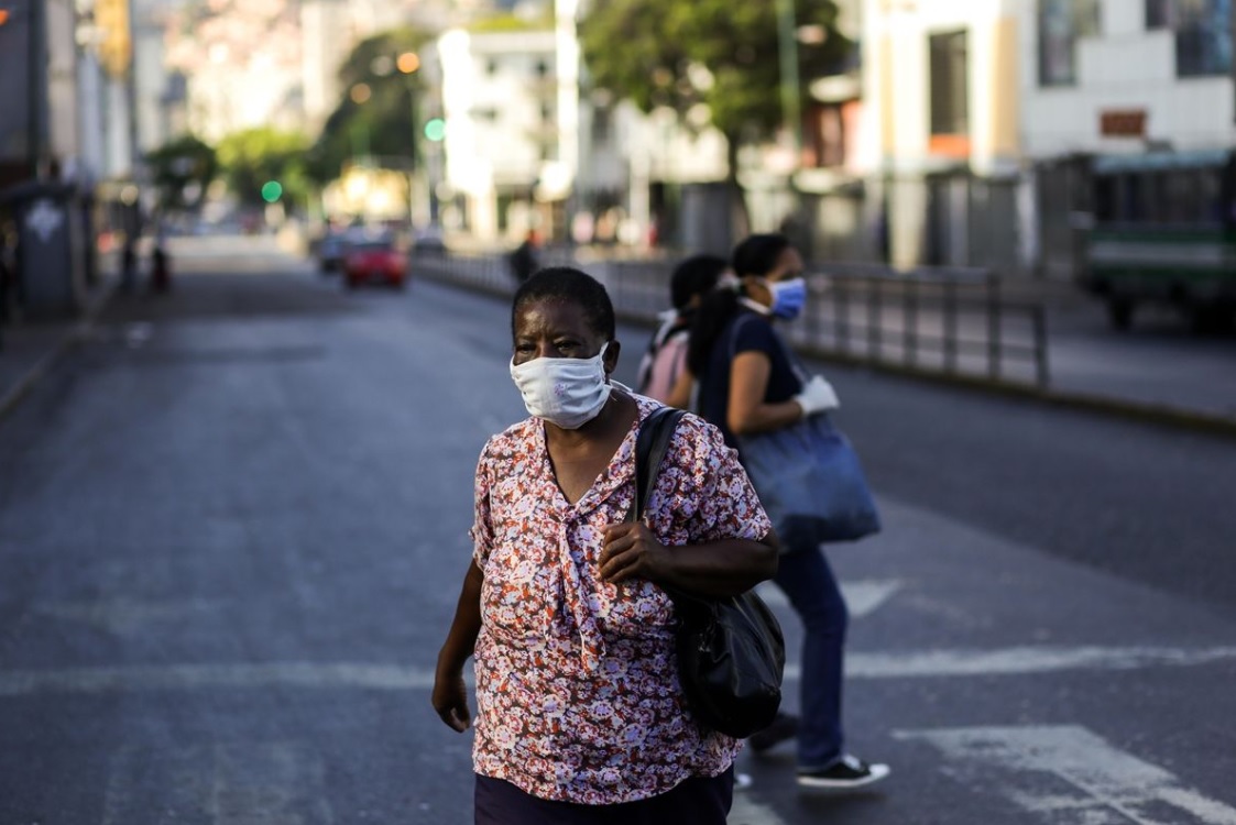 La nueva variante Arcturus del Omicrón es más infecciosa y se propaga en 22 países