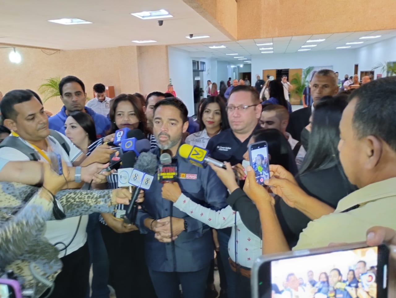 Sistema judicial implementa Plan de Justicia Inmediata para el Zulia