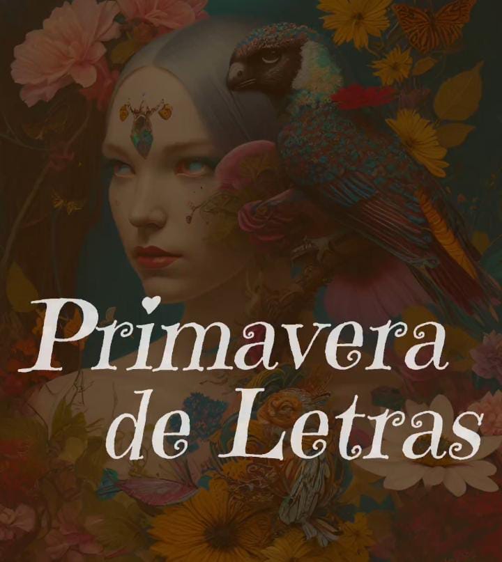 Biblioteca Pública del Zulia María Calcaño celebrará el Día Mundial de la Poesía con el acto Primavera en Letras este 21 de marzo