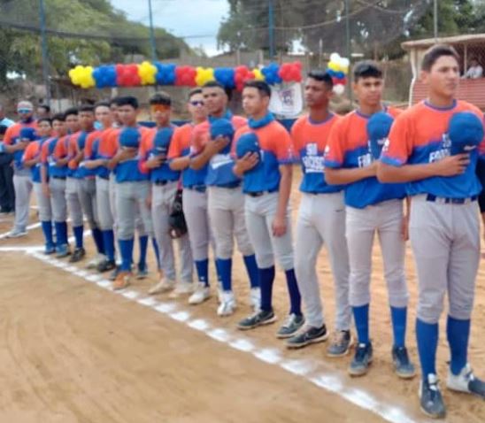 San Francisco Latinoamericano Junior de Pequeñas Ligas