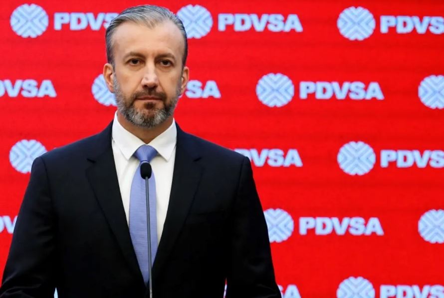 Tareck El Aissami estaría bajo custodia en Fuerte Tiuna, según Rafael Isea