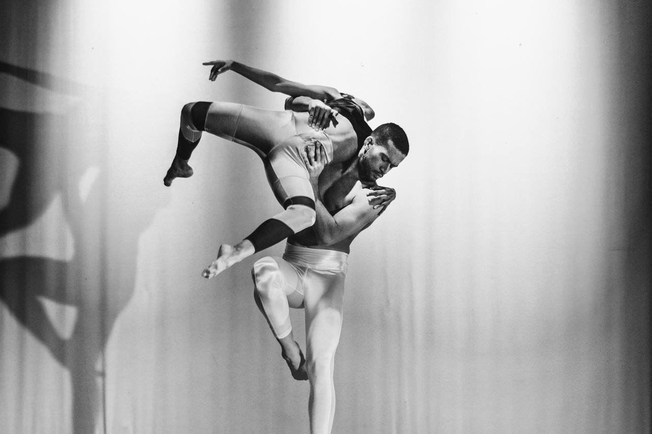 Danza Baralt celebra su II Aniversario inaugurando la primera edición del festival nacional: Cuerpo, Acción y Signo