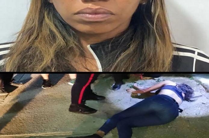 Por embustera: detenida mujer que simuló el robo de 13.500 dólares en Carabobo