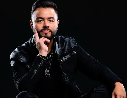 Mark Meléndez se despide de Guaco: Se cierra un ciclo en el que crecí y aprendí muchísimas cosas