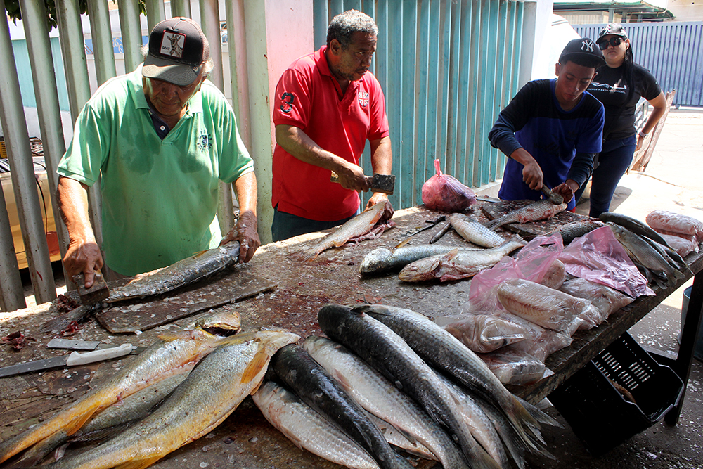 pescado