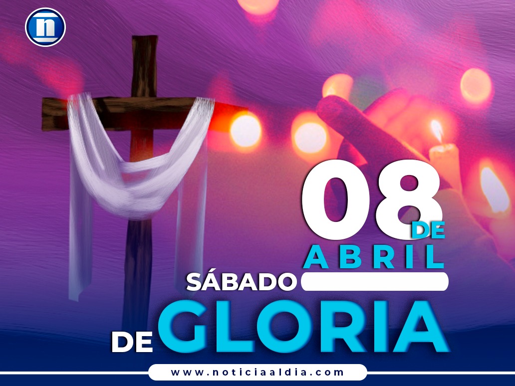 Sábado de Gloria: El día que Jesús vence a la muerte