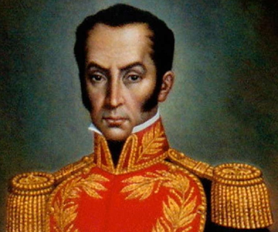 Un día como hoy Tomás Renovales intentó asesinar al Libertador Simón Bolívar