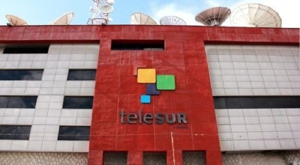 Hackearon la web en español de Telesur: Emitieron mensaje por la liberación de los presos políticos de Venezuela y Nicaragua