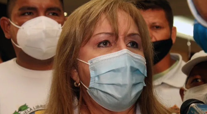 Más que una “indignación”: Gremio médico del Zulia exige sueldos justos y dolarizados (+Comunicado)