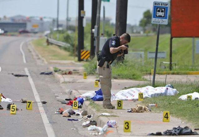 Un segundo zuliano es identificado entre las víctimas de la tragedia en Texas