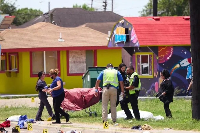 Realizarán una vigilia en Texas por los ocho venezolanos muertos en brutal arrollamiento