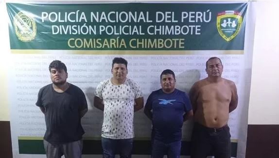 Destrozaron la cabeza con un ladrillo a trabajador venezolano en Perú