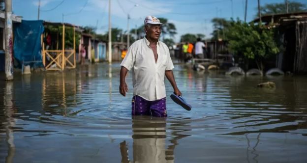 Fenómeno de La Niña y El Niño: Todo lo que debe saber