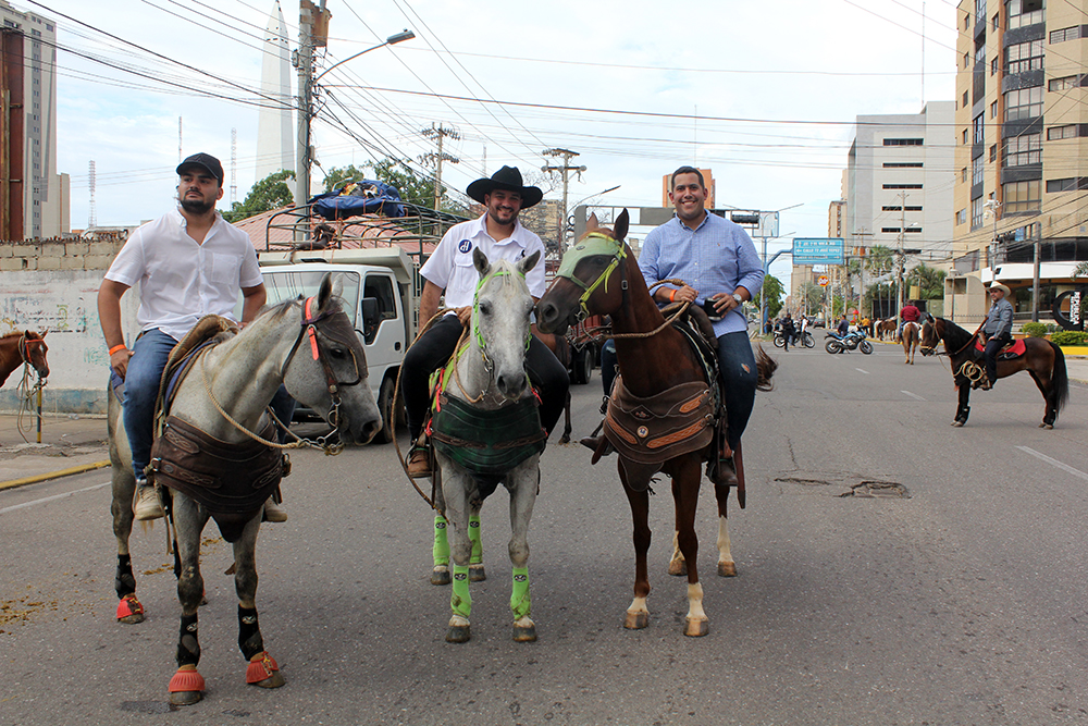 caballos