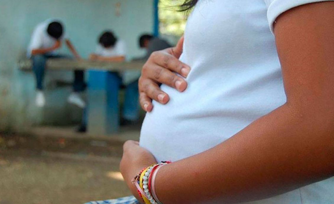 Venezuela tiene el índice más alto de embarazos adolescentes en Sudamérica