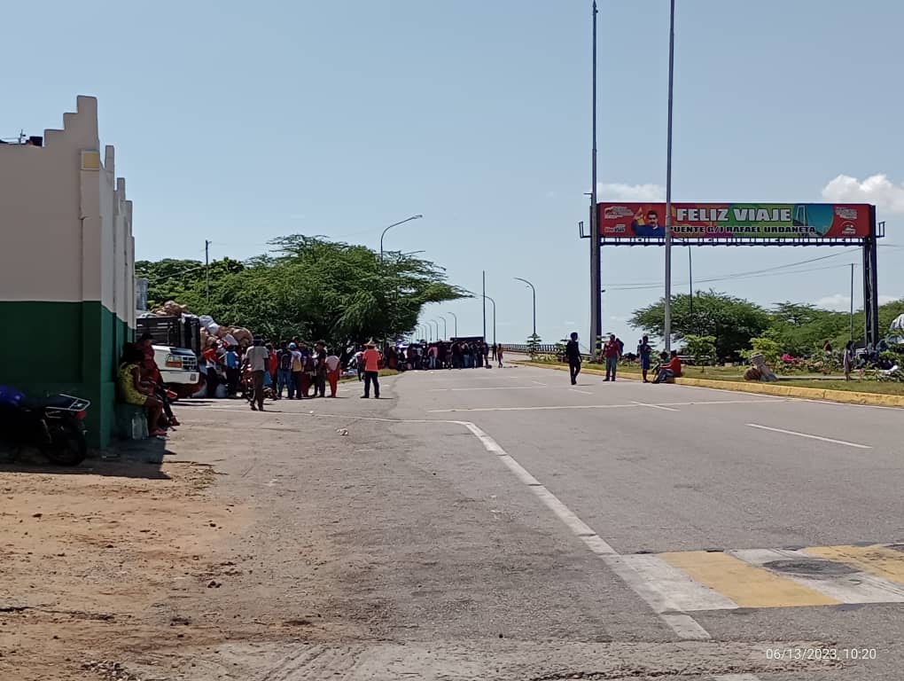 Yukpas exigen 90 mil dólares por dos mil piezas de artesanías: Y terminaría la protesta