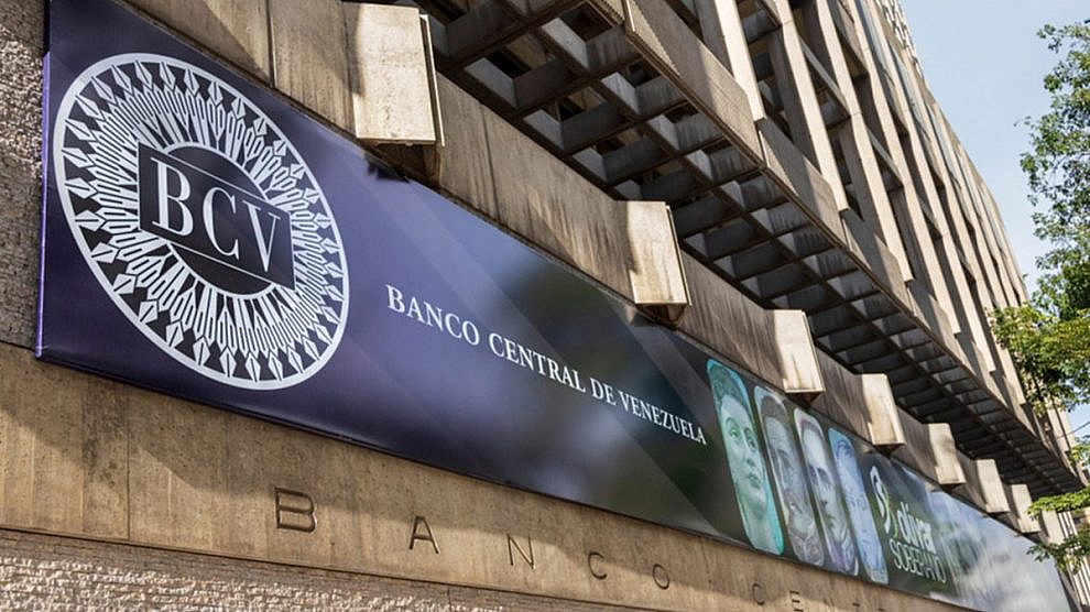 BCV vendió 81 millones de dólares a la banca este lunes 23-Sept: Más de 20 % ha aumentado la intervención cambiaria respecto a 2023