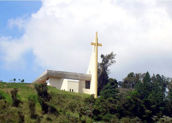 Fiscalía investiga violación colectiva a seminarista en Táchira