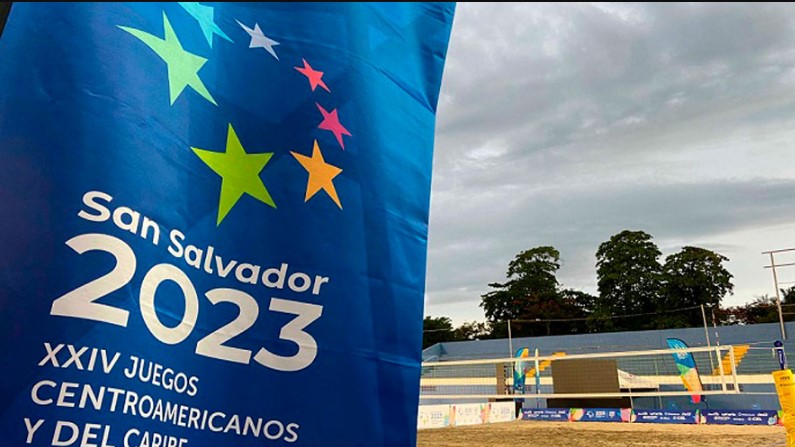 Iniciaron las competiciones de los XXIV Juegos Centroamericanos y del Caribe San Salvador 2023