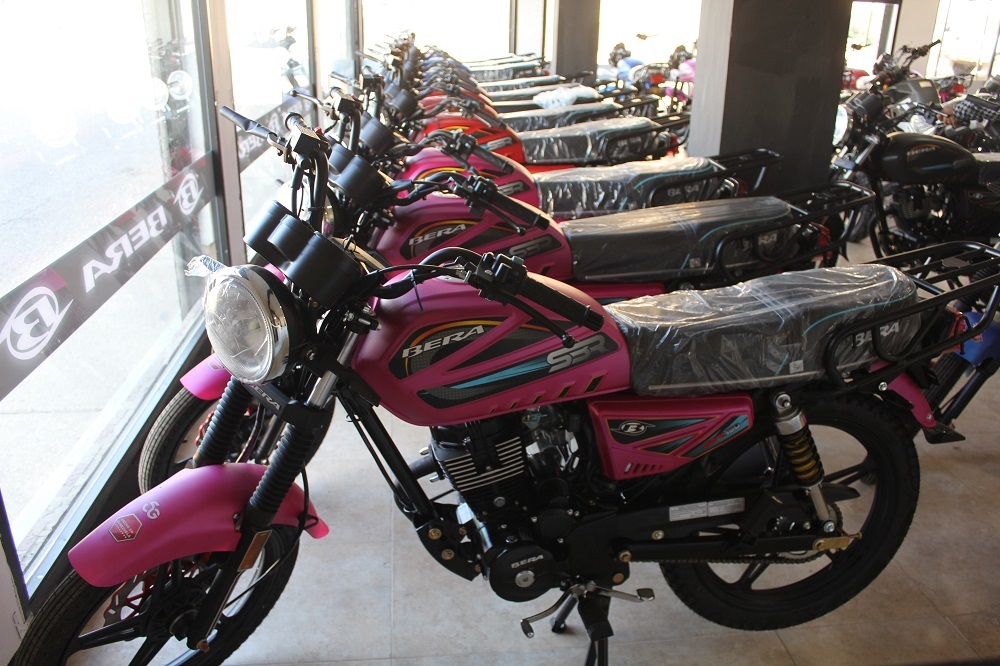 Motos Bera