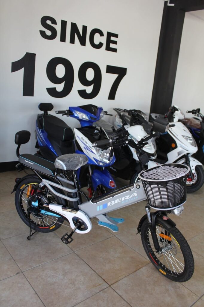 Motos Bera