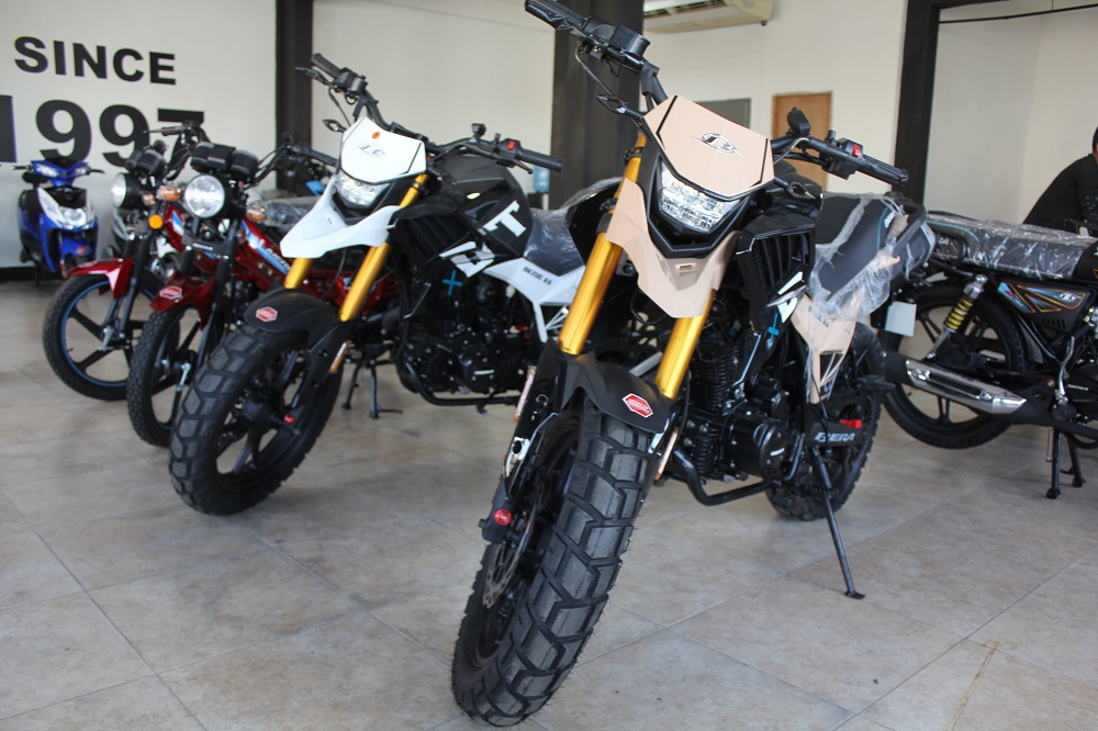 Motos Bera