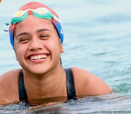 Génesis González ganó la primera medalla para Venezuela en Santa Marta 2023