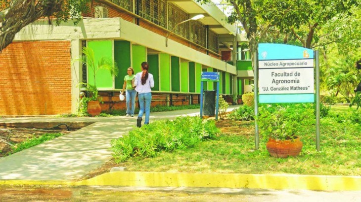 Expertos de la Facultad de Agronomía de LUZ proponen acciones para recuperar el Lago de Maracaibo