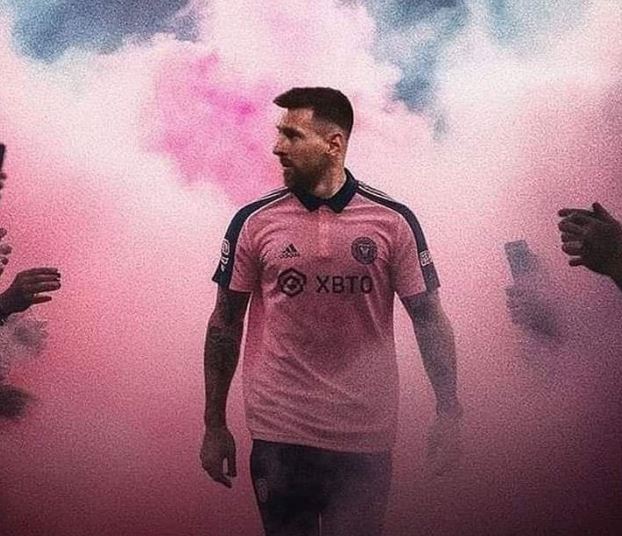 Inter de Miami prepara una mega fiesta para la presentación de Messi