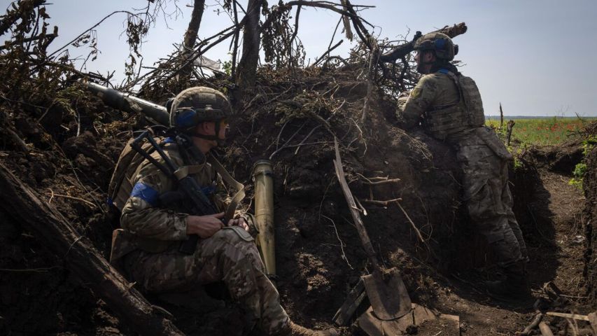 Mercenarios del Grupo Wagner comienzan a entrenar a tropas bielorrusas