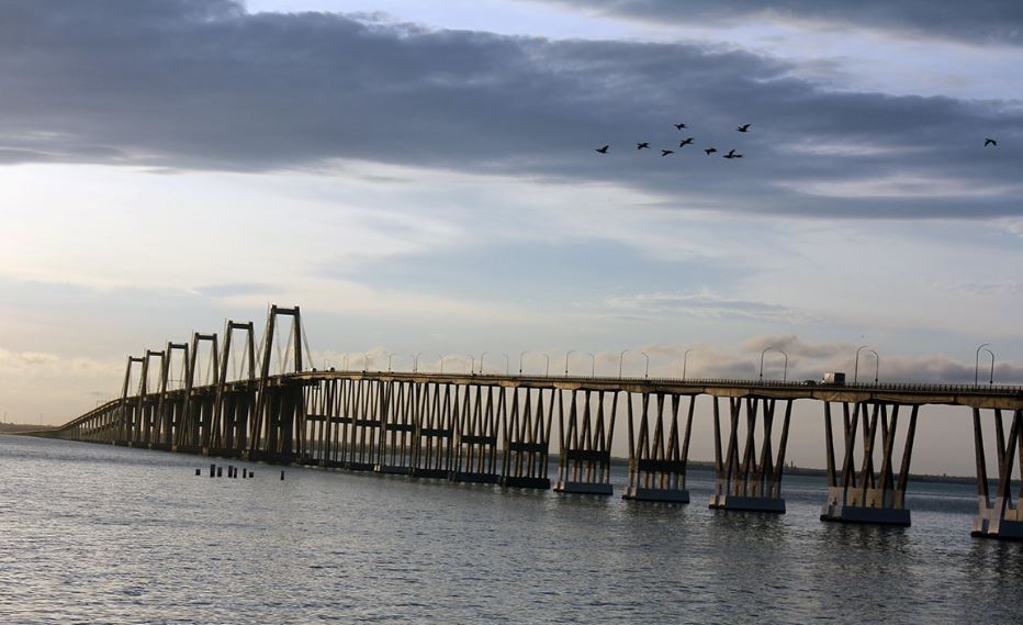 Cielos con poca nubosidad en gran parte del país: No se descartan lluvias en el Lago de Maracaibo