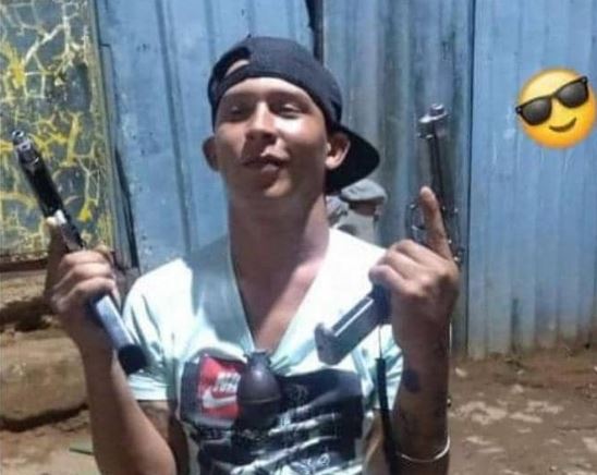 Joven fue asesinado de múltiples disparos en un barrio de Petare: el crimen sería por el control de la zona