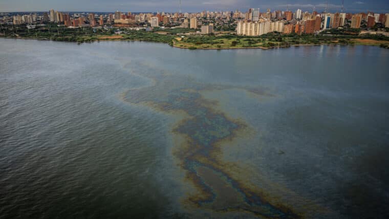 Aplicarán plan para recuperar 27 plantas de aguas servidas en el Zulia